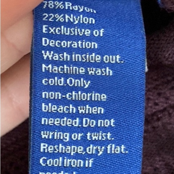 Apt 9 sweater bundle - Picture 10 of 12